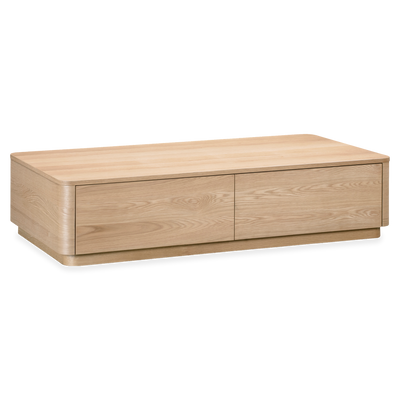 Round Off Coffee Table