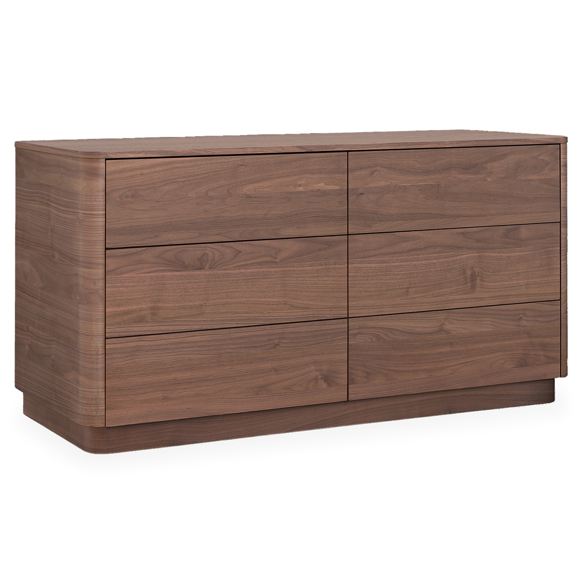 Round Off Dresser — view 1