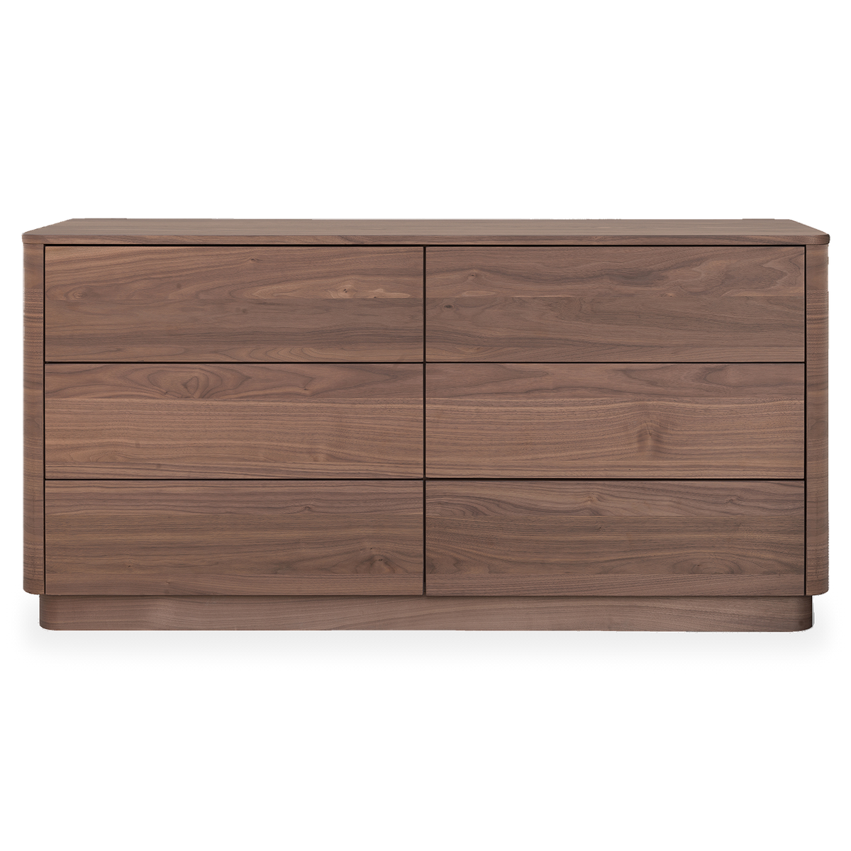Round Off Dresser — view 2