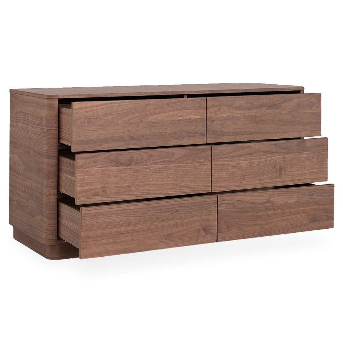 Round Off Dresser — view 3