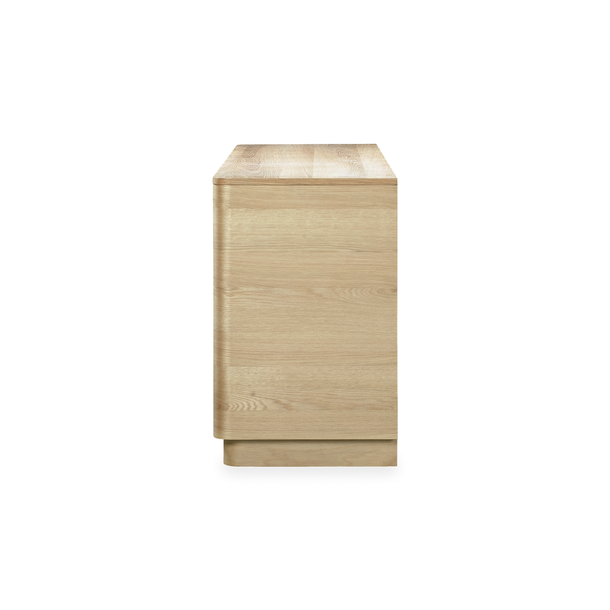 Round Off Sideboard — view 3