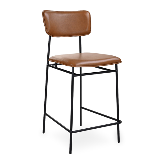Sailor Counter Stool in Counter, three-quarter view