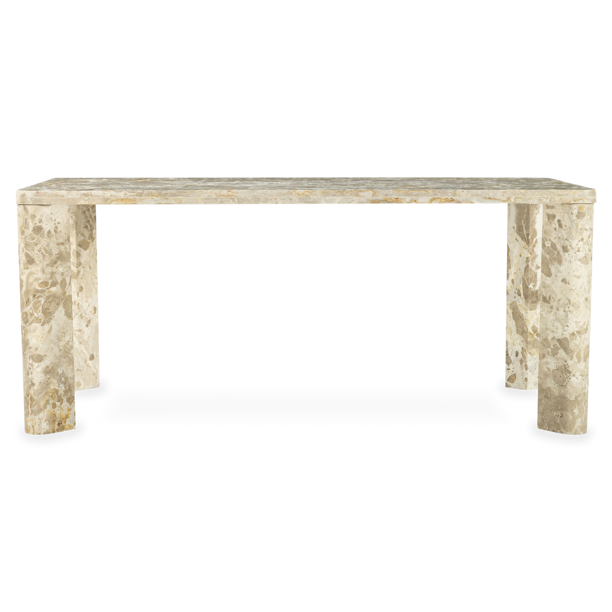 Segment Dining Table — view 2
