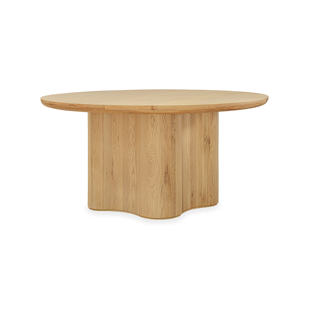 Sidney Dining Table — view 1
