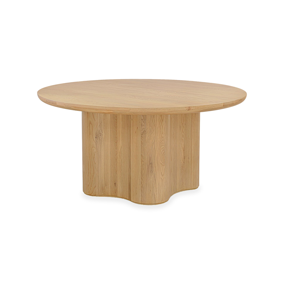 Sidney Dining Table — view 2