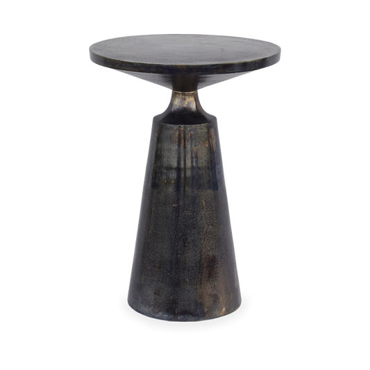 Sonja Accent Table, front view