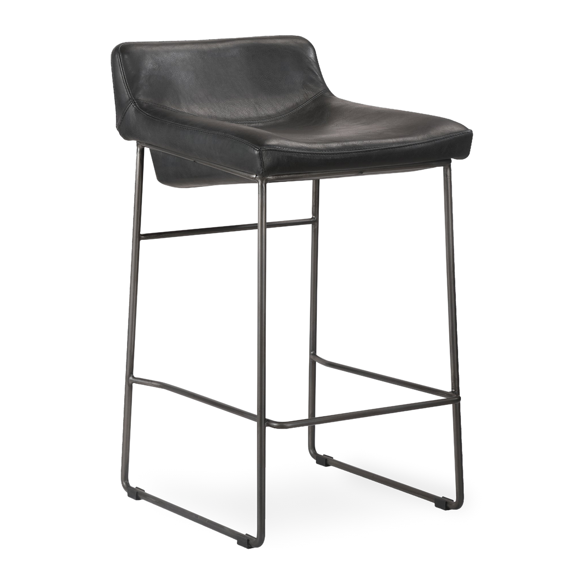 Starlet Counter Stool (Pair) — view 1