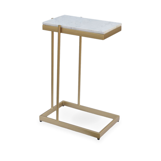 Sulu C Table, three-quarter view