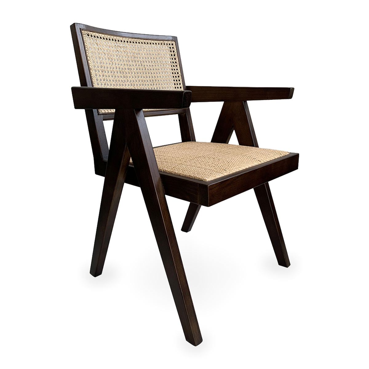Takashi Chair (Pair) — view 1