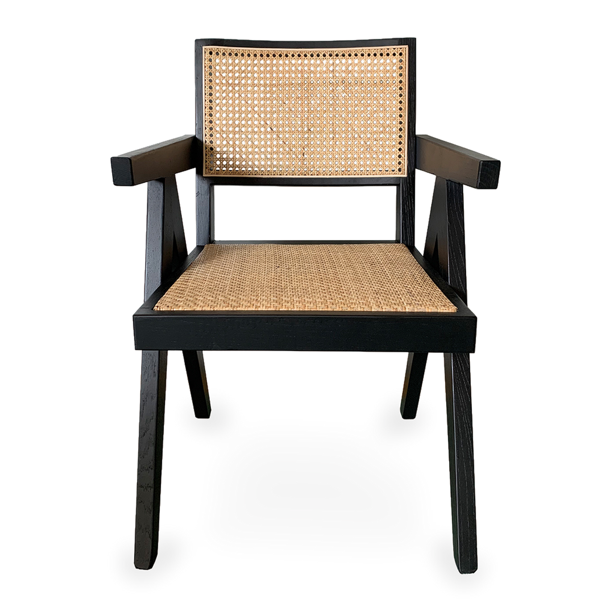 Takashi Chair (Pair) — view 2