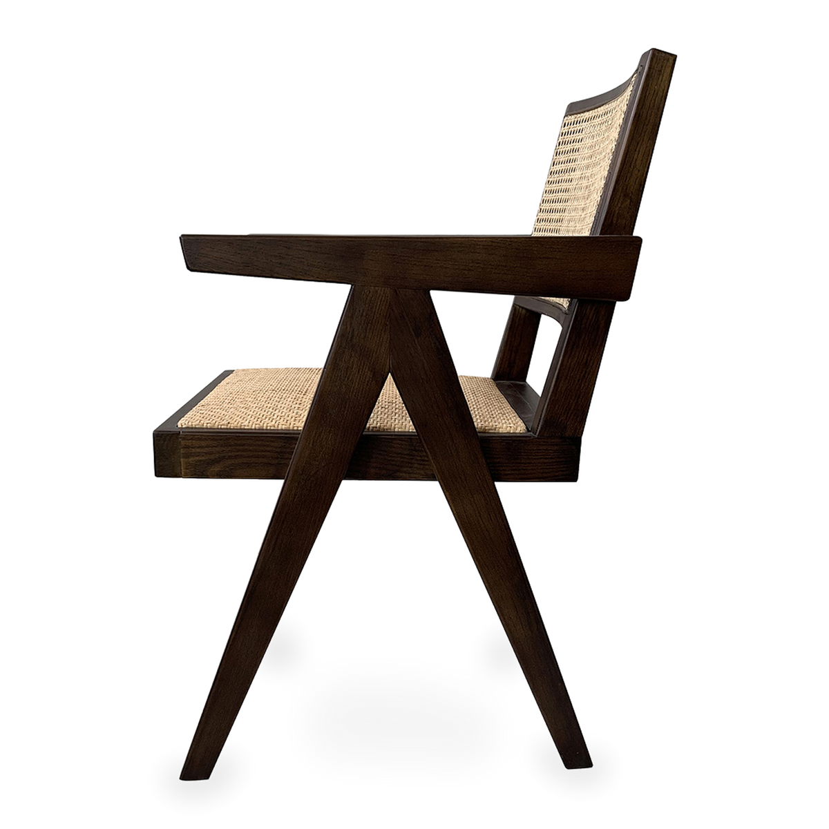 Takashi Chair (Pair) — view 3