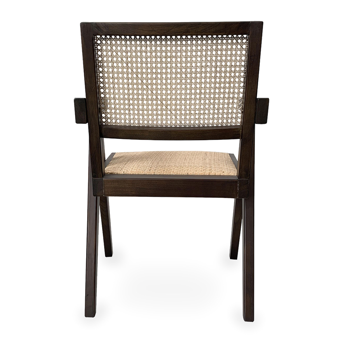 Takashi Chair (Pair) — view 4