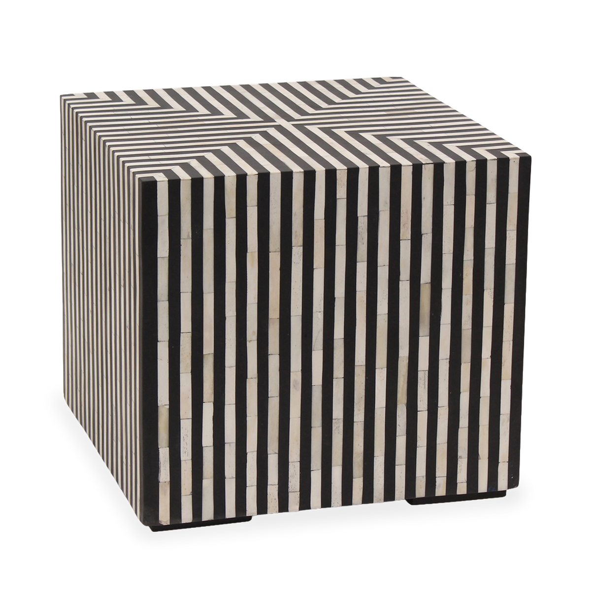Terning Side Table — view 1