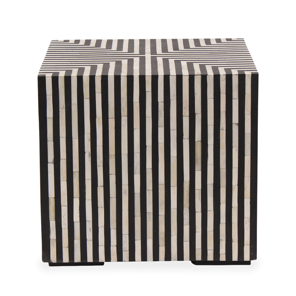 Terning Side Table — view 2