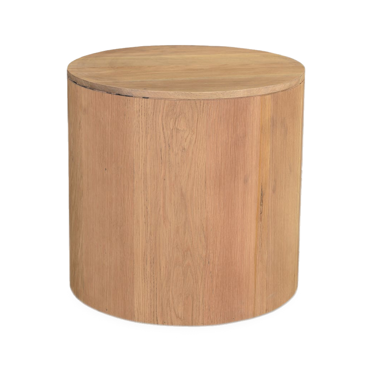 Theo 1-Drawer Nightstand — view 4