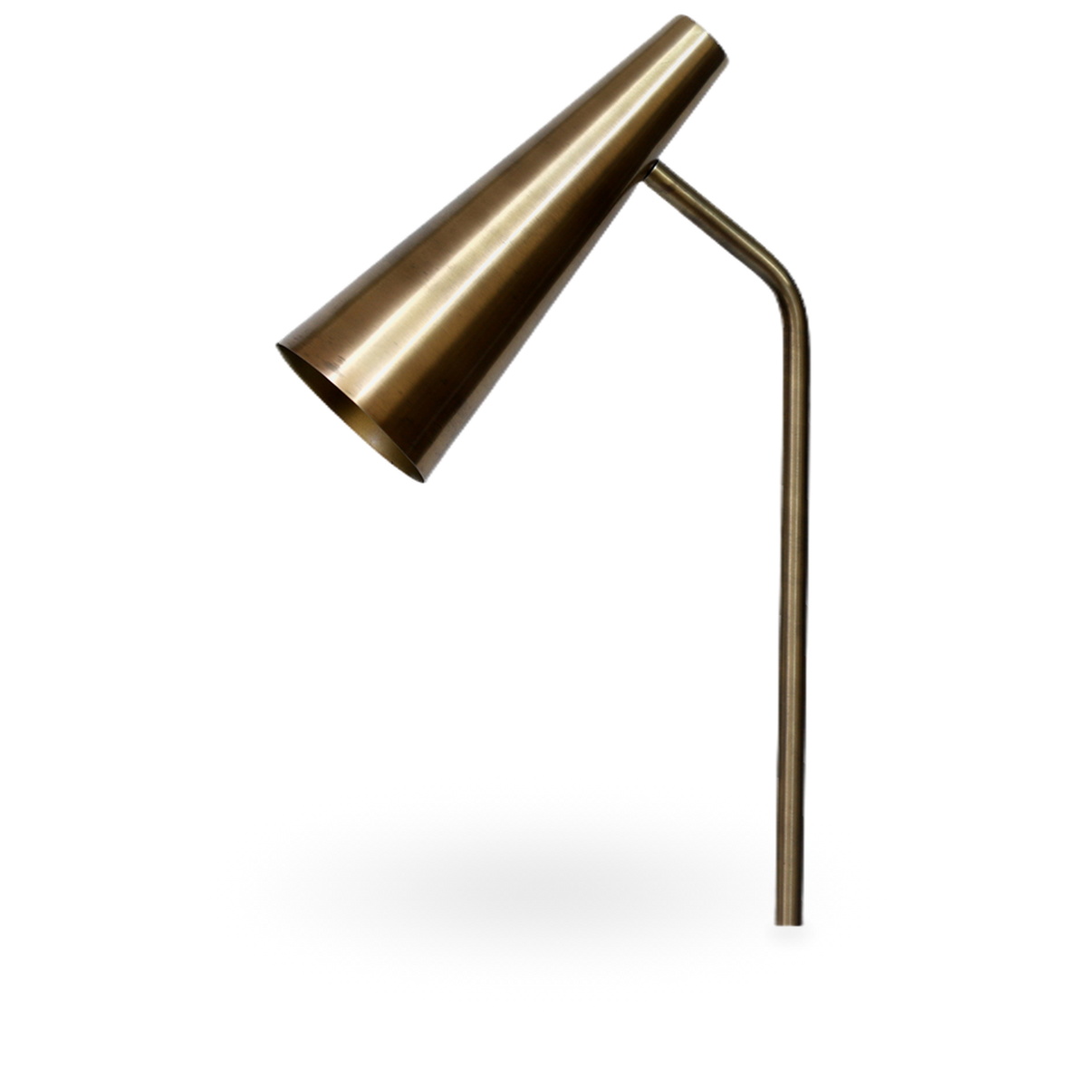 Trumpet Floor Lamp — view 2