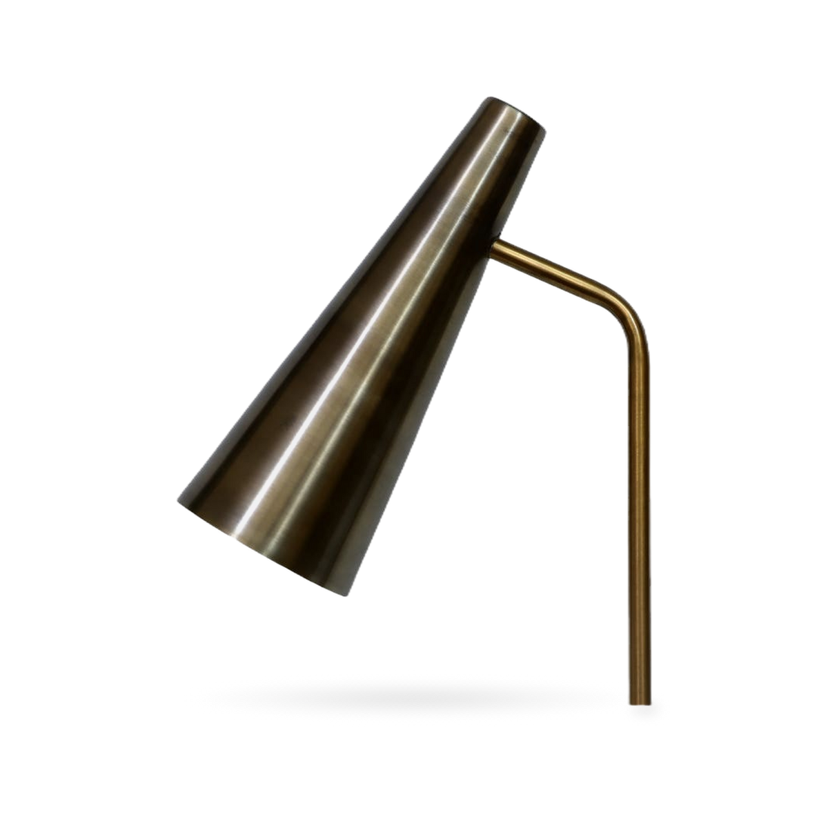 Trumpet Table Lamp — view 2