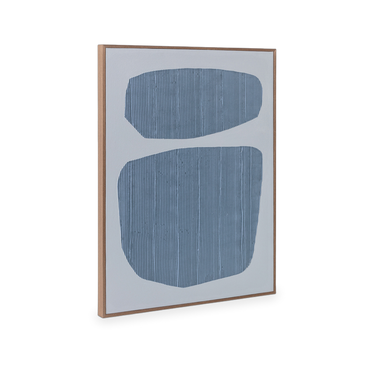 Uma Framed Painting — view 2