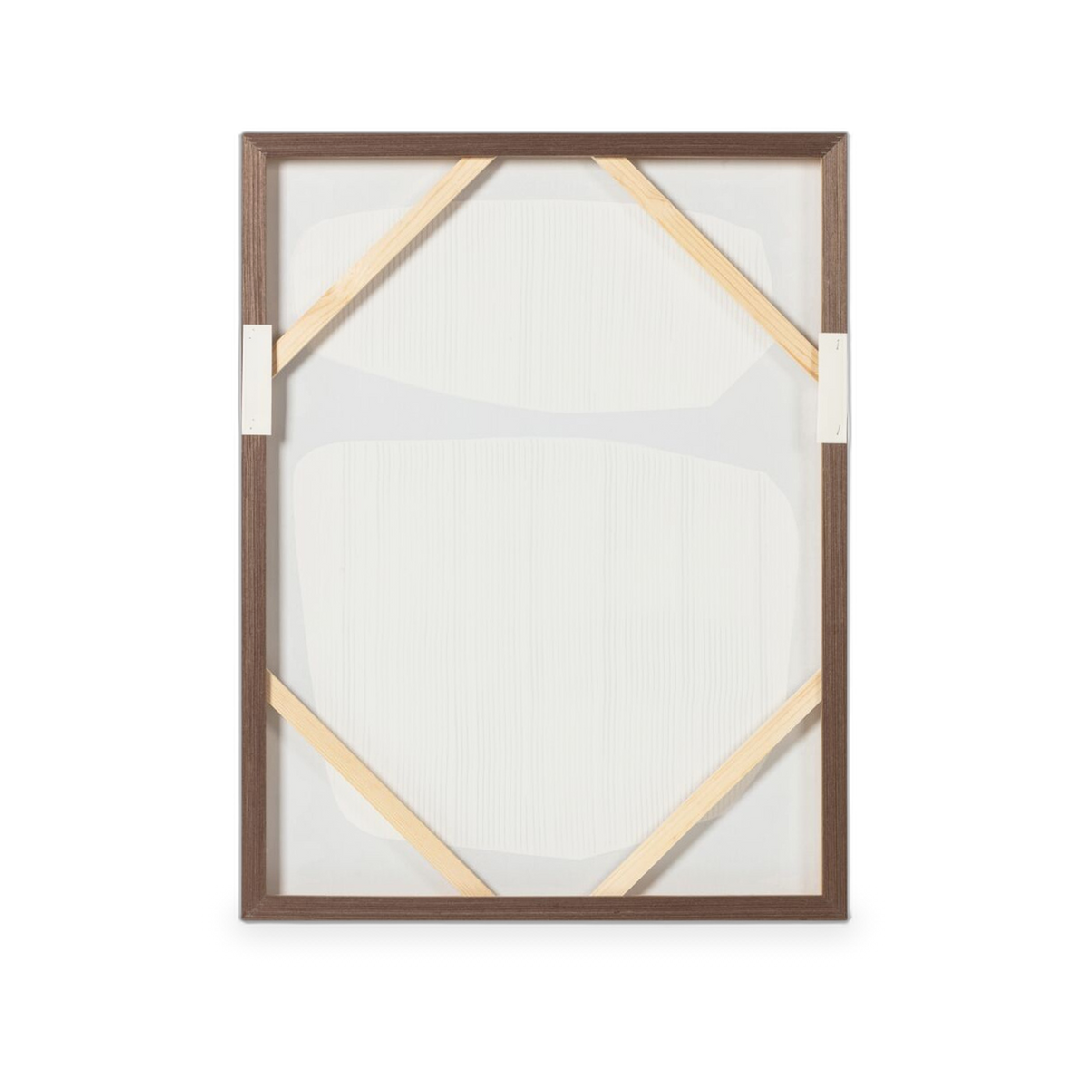 Uma Framed Painting — view 3