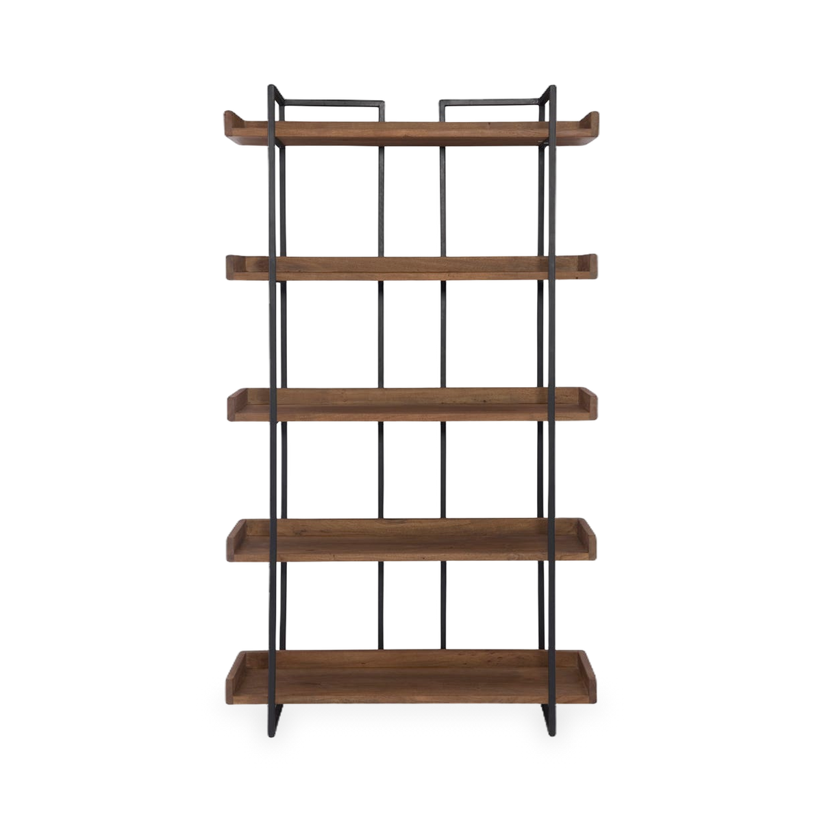 Vancouver Small Bookshelf — view 2