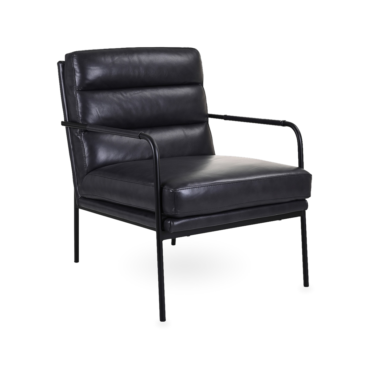 Verlaine Accent Chair — view 1