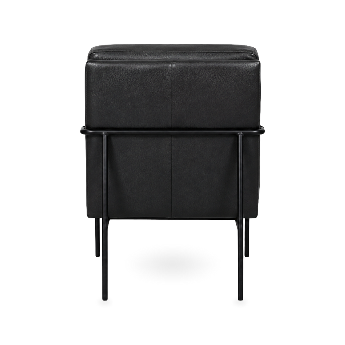 Verlaine Accent Chair — view 5