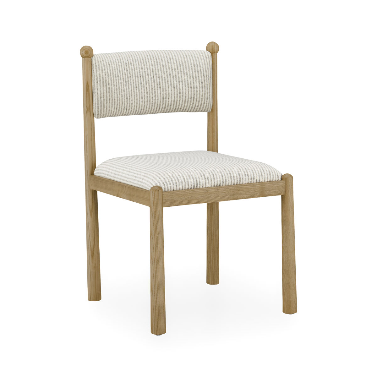 Villetta Dining Chair (Pair) — view 1