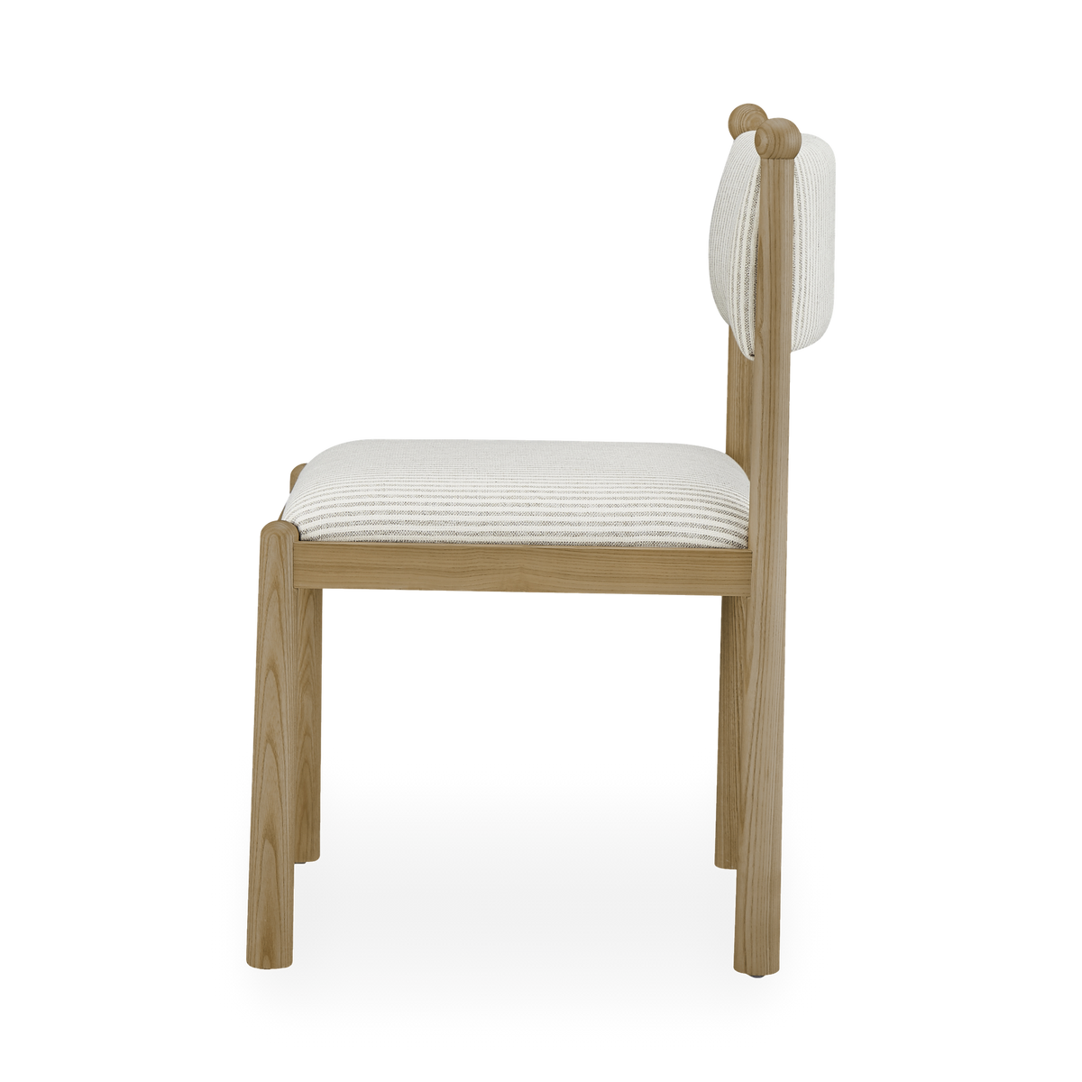 Villetta Dining Chair (Pair) — view 3