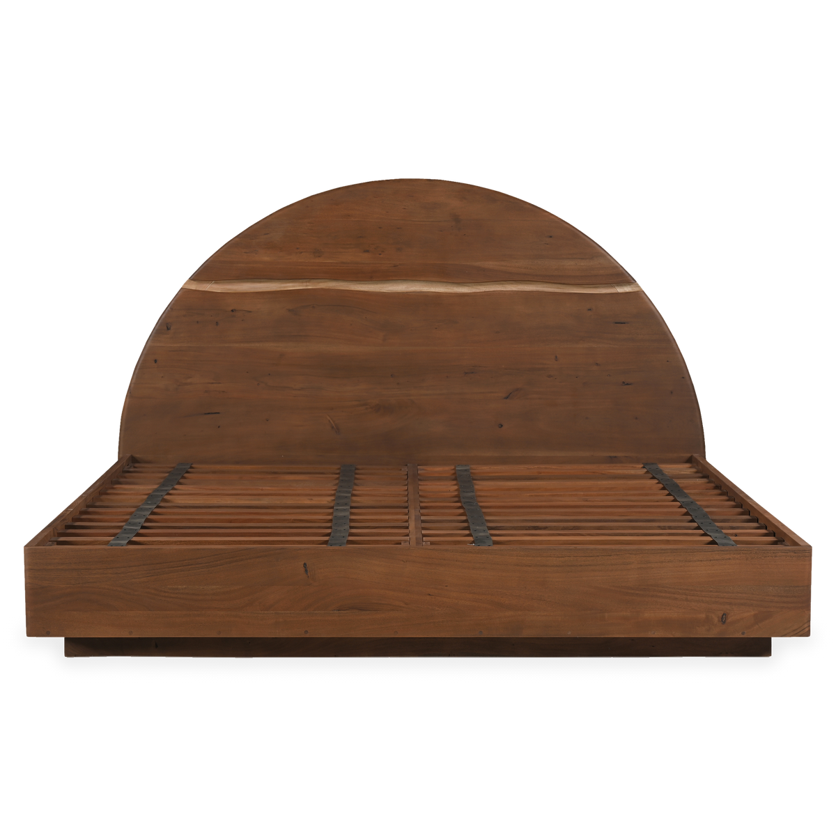 Watson Bed — view 3