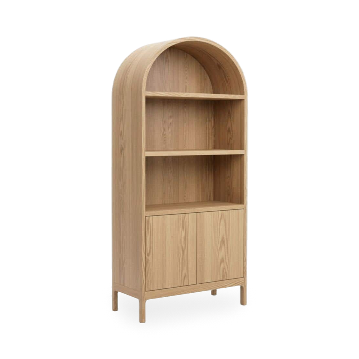Wilde Display Cabinet — view 1