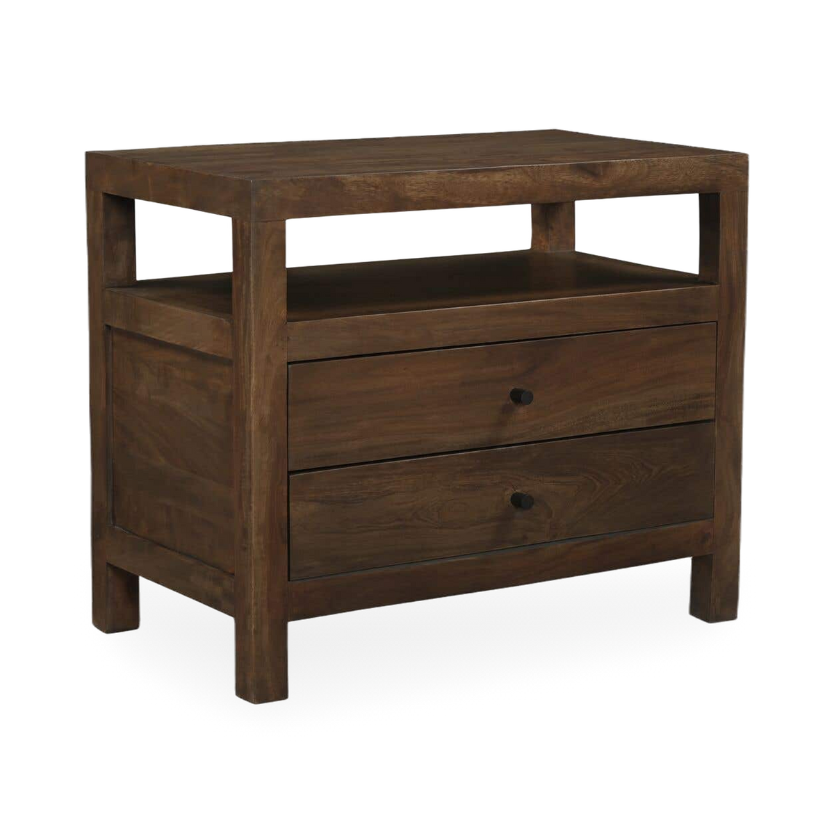 Windsor Nightstand — view 1