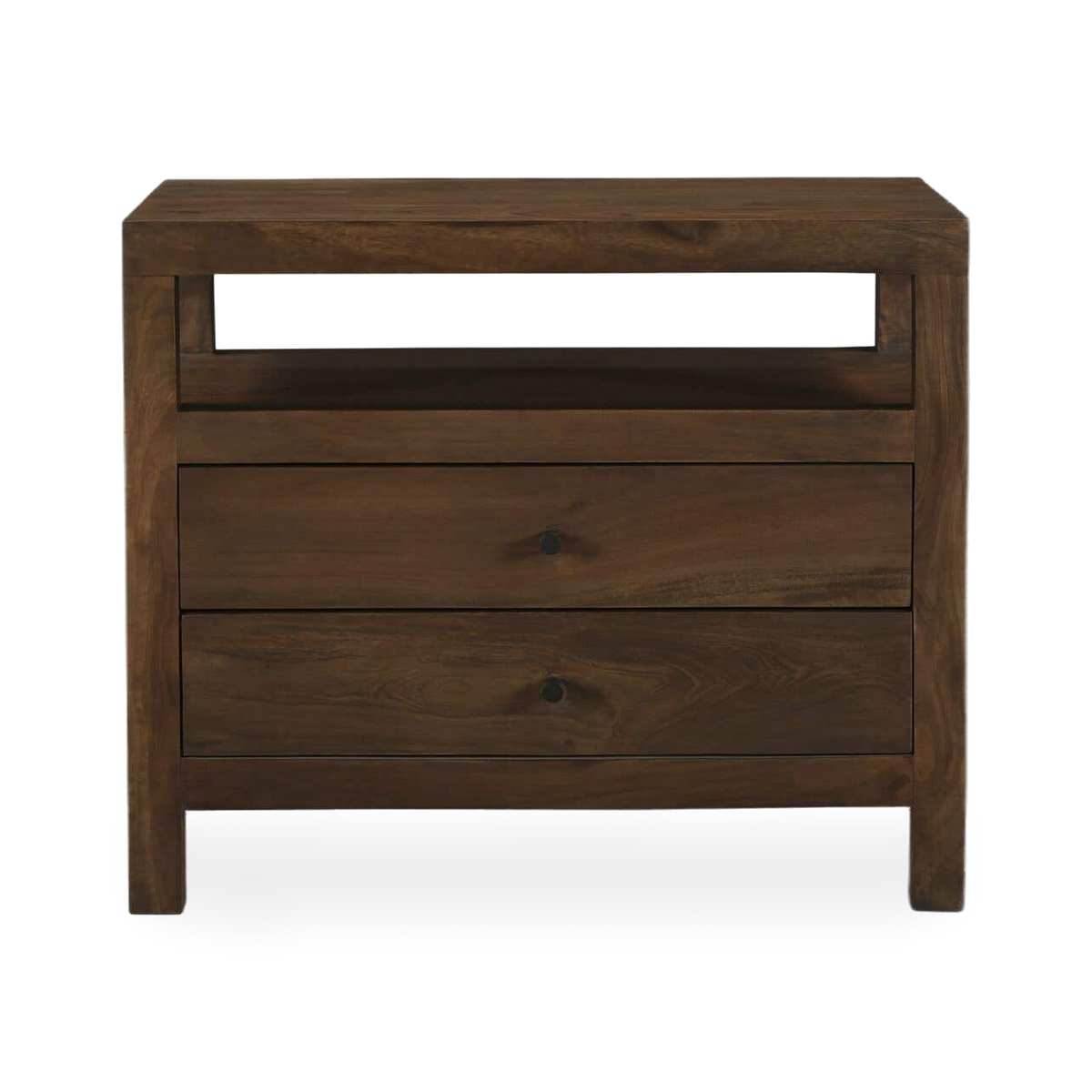 Windsor Nightstand — view 2