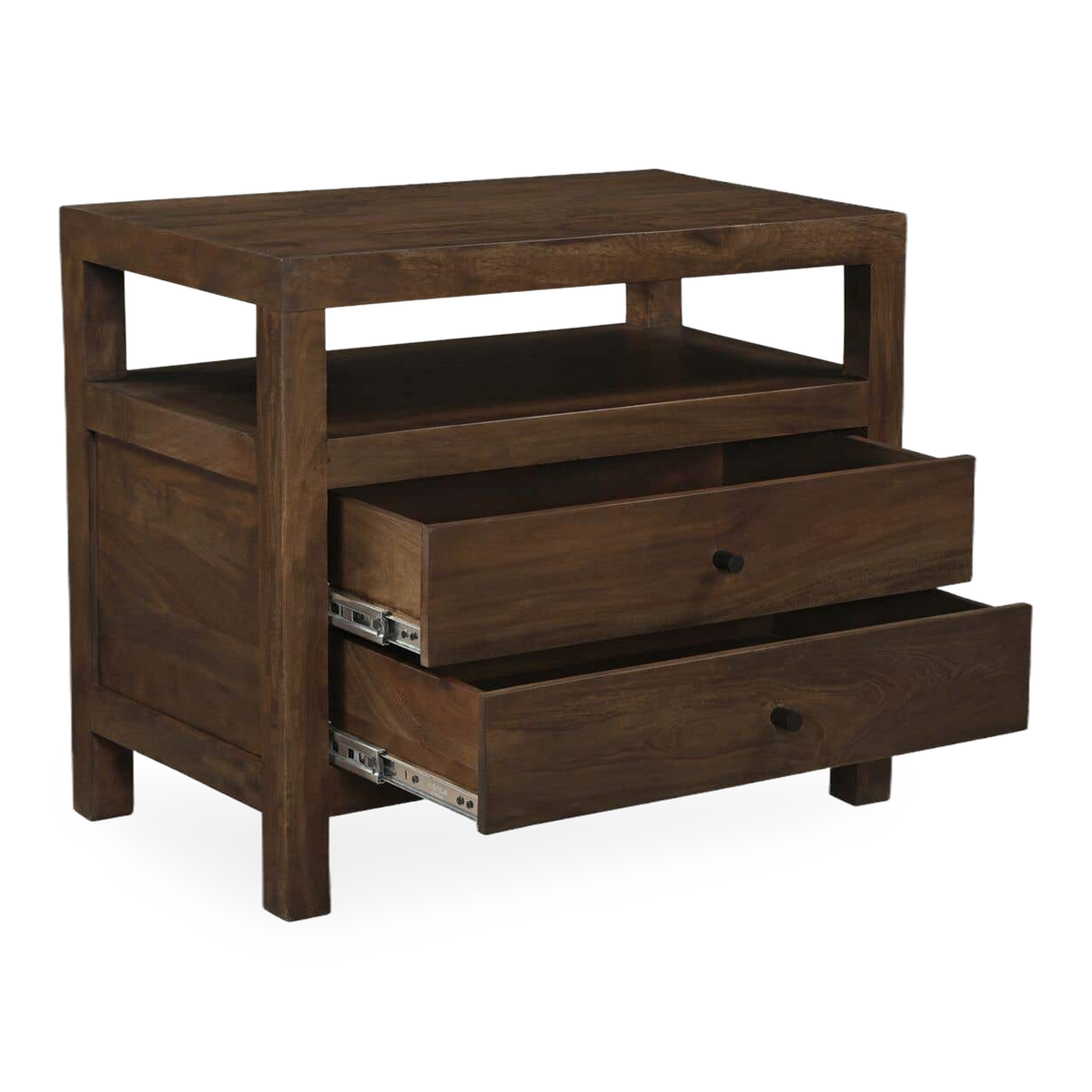 Windsor Nightstand — view 5