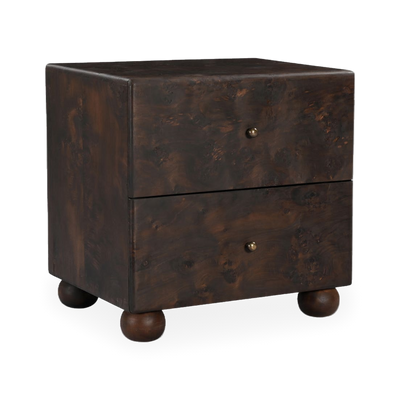 York Nightstand