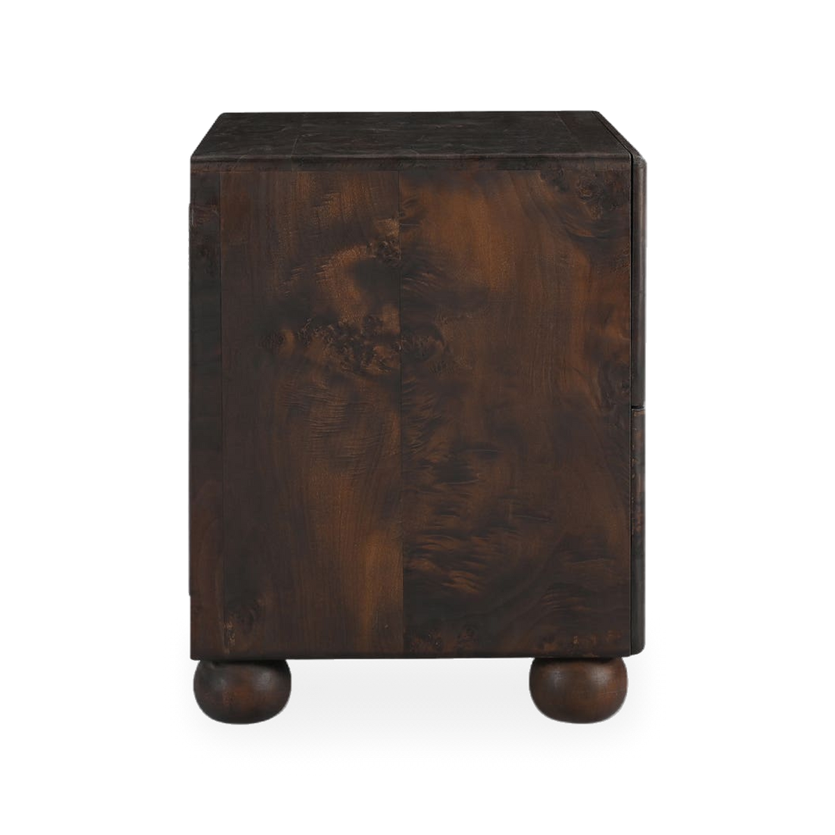 York Nightstand — view 3