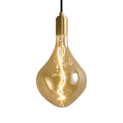 Voronoi II Pendant Light